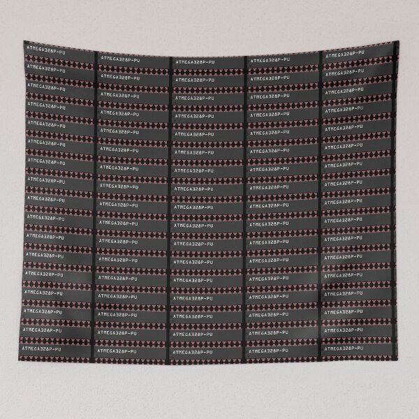 Item preview, ATMEGA328P-PU designed and sold by Rupert Russell.