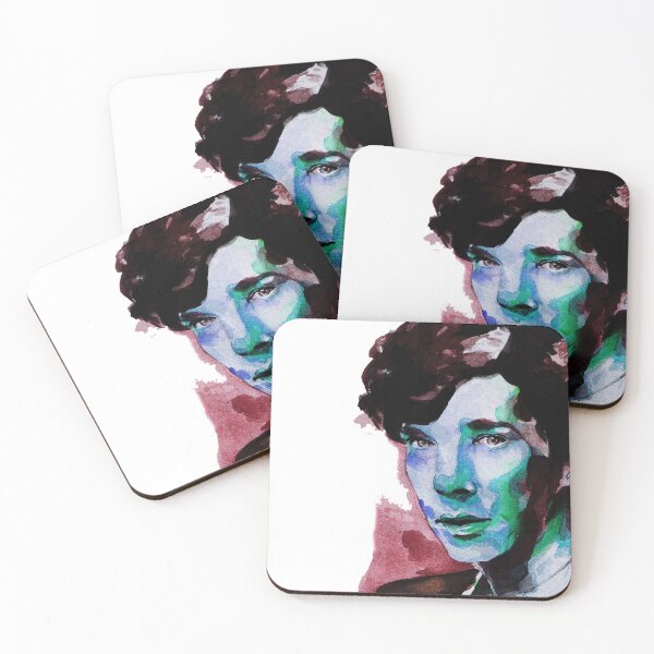 Item preview, Benedict Inception designed and sold by michaelapacesov.