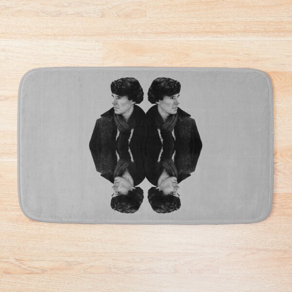 Item preview, Cumberbatchians Inception designed and sold by michaelapacesov.