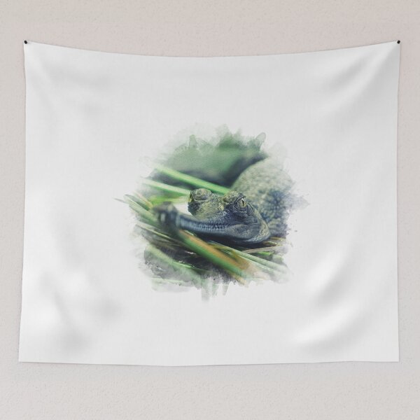Item preview, Gharial of the Ganges designed and sold by Pearcatprod.