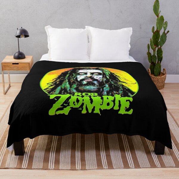 Item preview, robs zombie designed and sold by thomse.