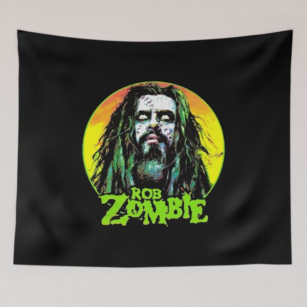 Item preview, robs zombie designed and sold by thomse.
