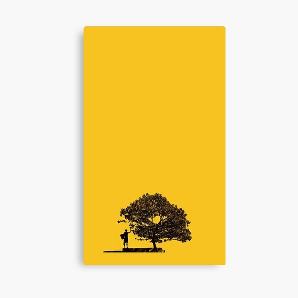 JACK JOHNSON - In Between Dreams - BStack Canvas Print