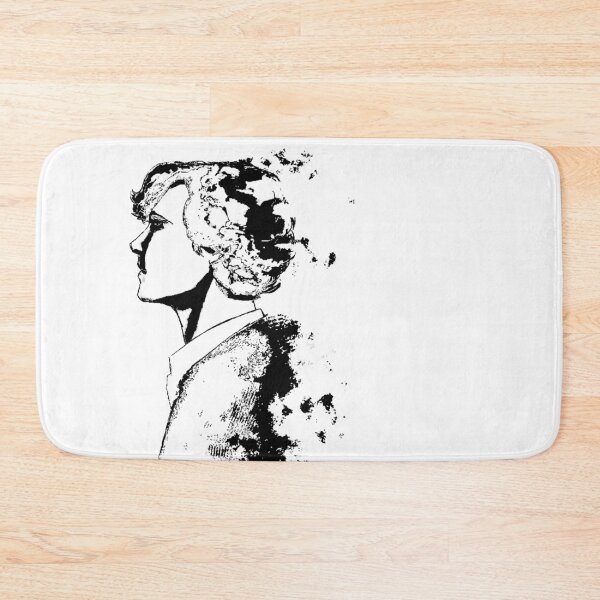 Item preview, Benedict Silhouette designed and sold by michaelapacesov.