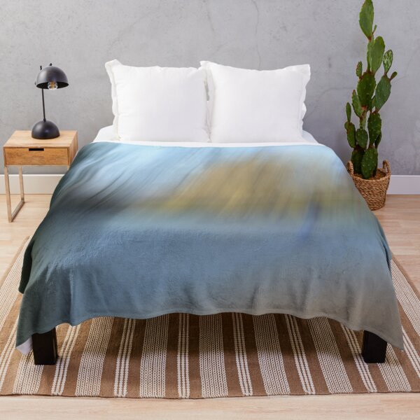 Item preview, Bedford River Abstract designed and sold by designbywhacky.