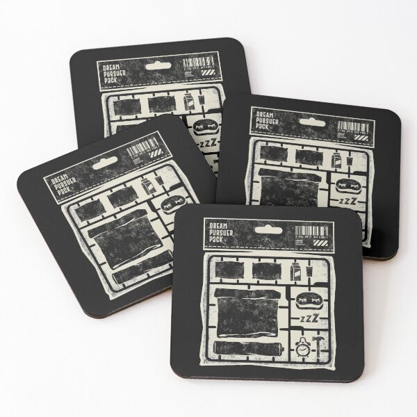 Item preview, Dream Pursuer pack designed and sold by saimen.