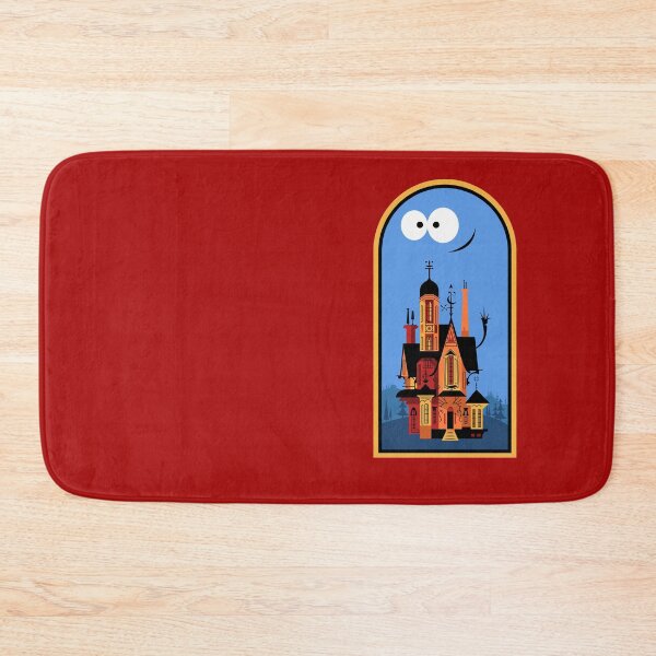 Item preview, Bloo's Home designed and sold by rapidograph.