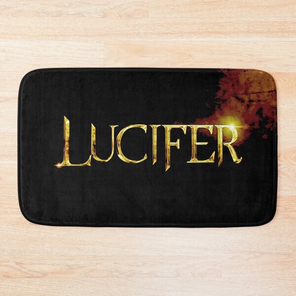 Item preview, LUCIFER! designed and sold by michaelapacesov.