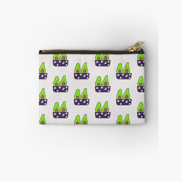 Artikelvorschau, Cute Cactus Design #81: Avocactus Egg Brothers entworfen und verkauft von DreamCactus.