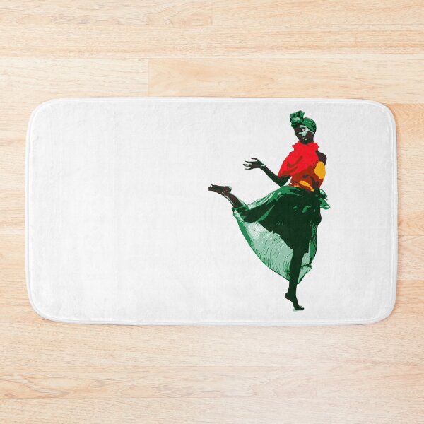 Item preview, Jamaican Dance designed and sold by michaelapacesov.