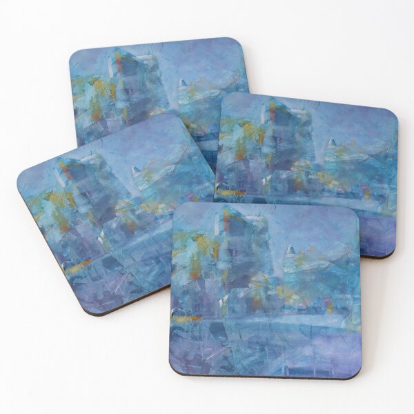 Item preview, Urban Blue design designed and sold by paul edmondson.