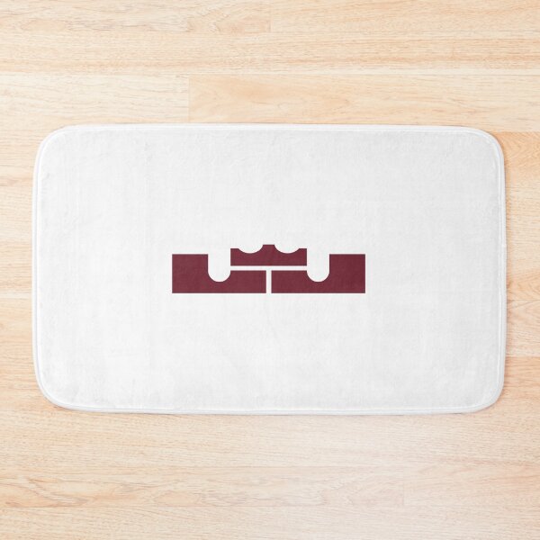 Item preview, Lebron James Logo designed and sold by elizaldesigns.