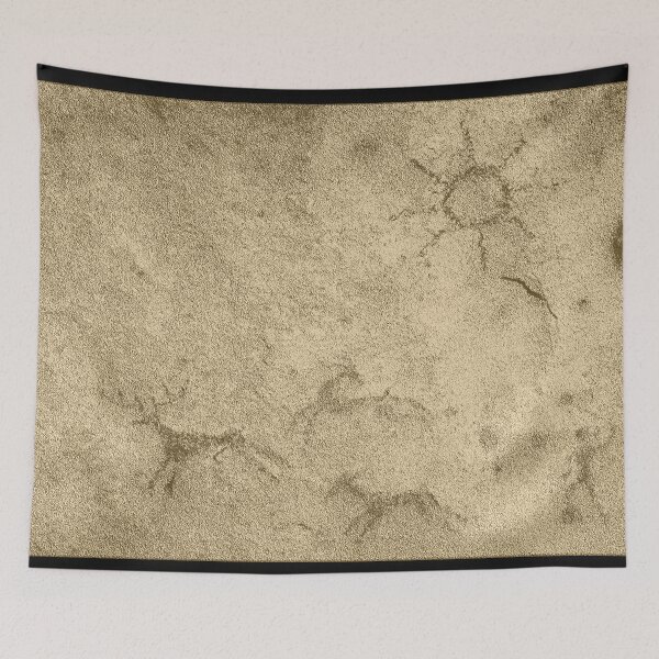 Item preview, Hunt Under Ancient Sun  designed and sold by Asok Mukhopadhyay.