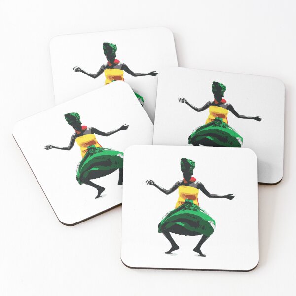 Item preview, Jamaican Gal Issey Miyake designed and sold by michaelapacesov.