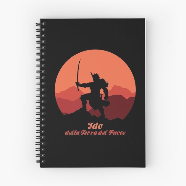 Item preview, Ido della Terra del Fuoco designed and sold by rapidograph.