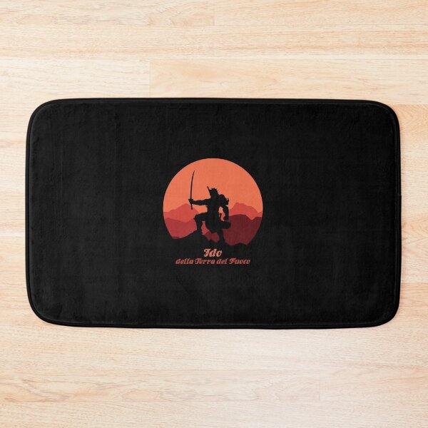 Item preview, Ido della Terra del Fuoco designed and sold by rapidograph.