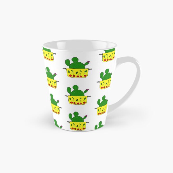 Artikelvorschau, Cute Cactus Design #88: Cherry Cactus Stew entworfen und verkauft von DreamCactus.