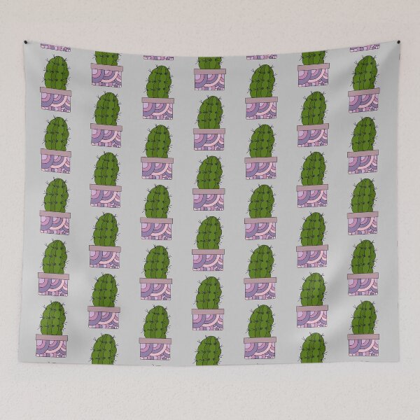 Item preview, Cute Cactus Design #89: A Thorny Cactus designed and sold by DreamCactus.