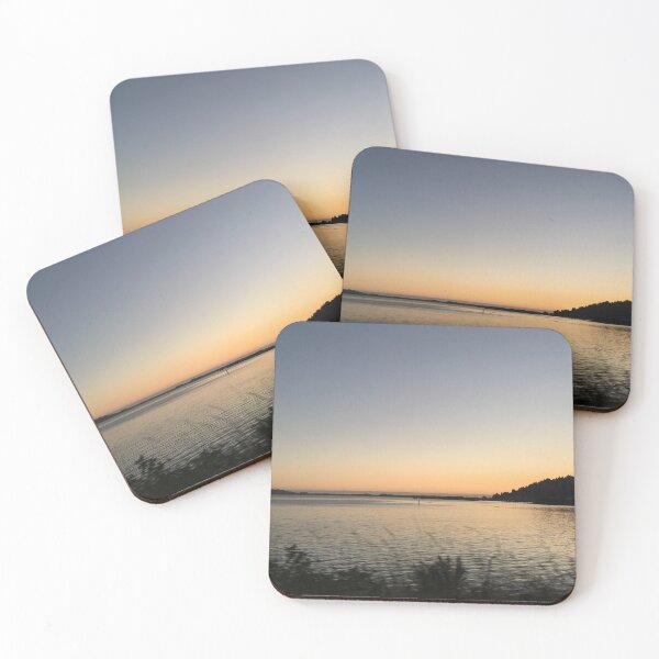 Item preview, Oregon Sunset designed and sold by Tes331.
