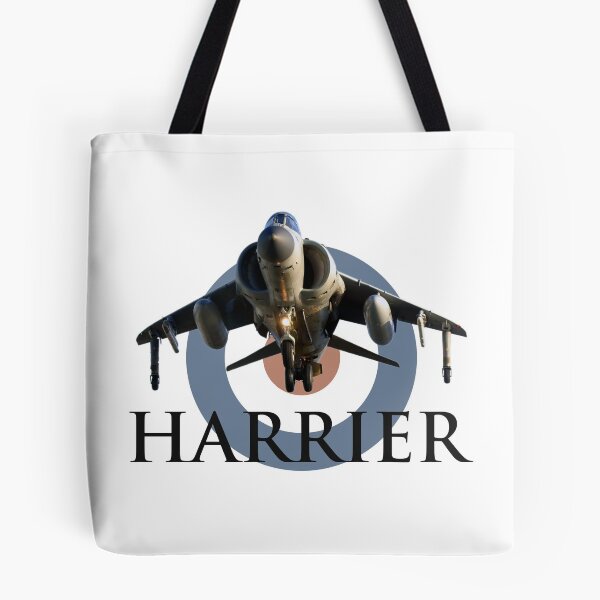 Item preview, Sea Harrier Jump Jet and Roundel designed and sold by Steve H Clark.