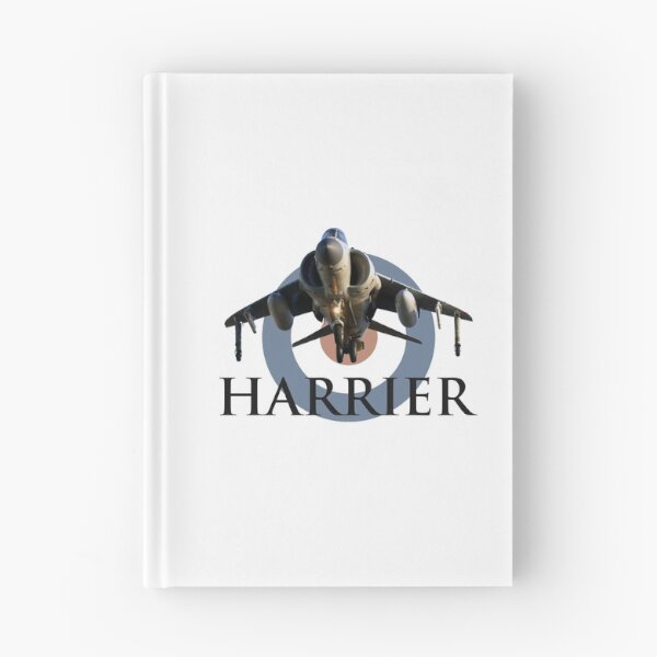 Item preview, Sea Harrier Jump Jet and Roundel designed and sold by Steve H Clark.