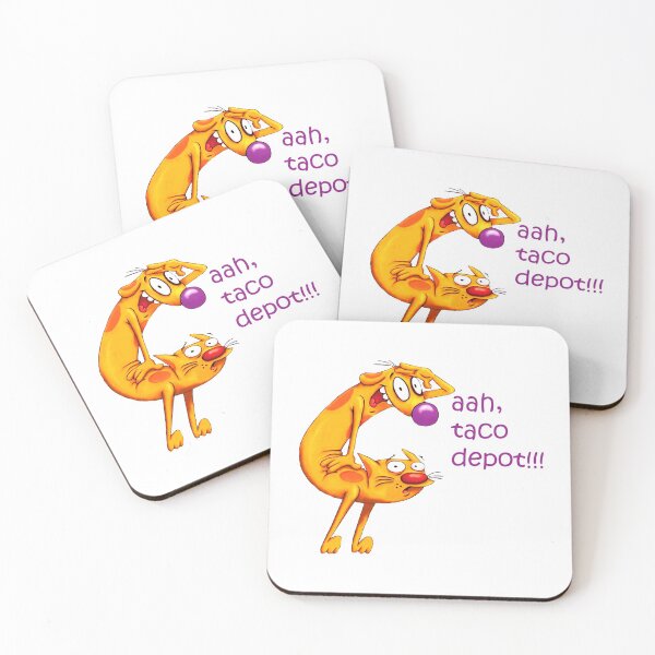 Item preview, Taco Seekers designed and sold by michaelapacesov.