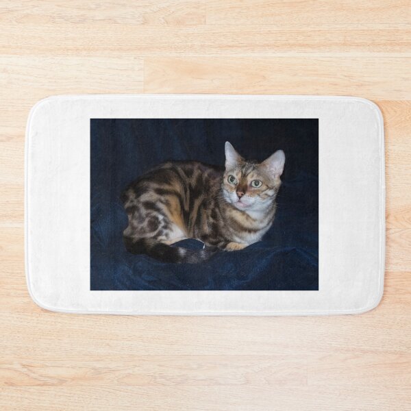 Artikelvorschau, Ziggy - Bengal entworfen und verkauft von Sandra Chung.