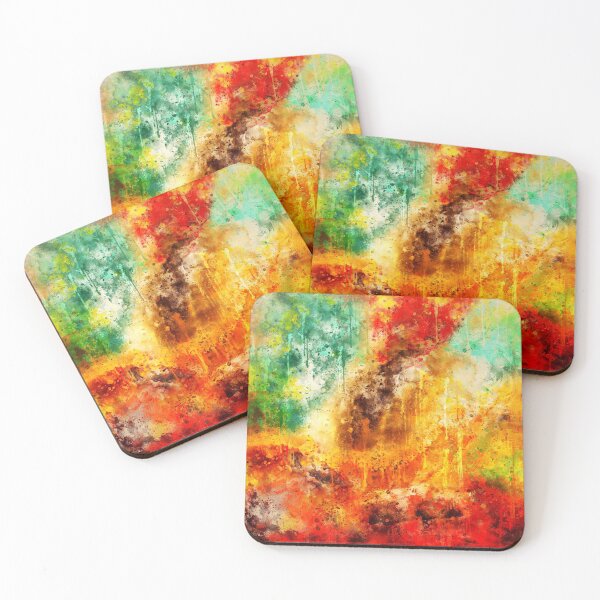 Item preview, Autumn Fires designed and sold by WesternExposure.