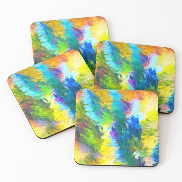 Item preview, Wild Bright Cactus designed and sold by Joy Watson - Natural Light Photography .