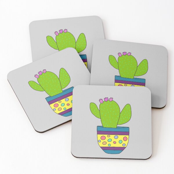 Item preview, Cute Cactus Design #97: Just Give Me A Hug Cactus designed and sold by DreamCactus.