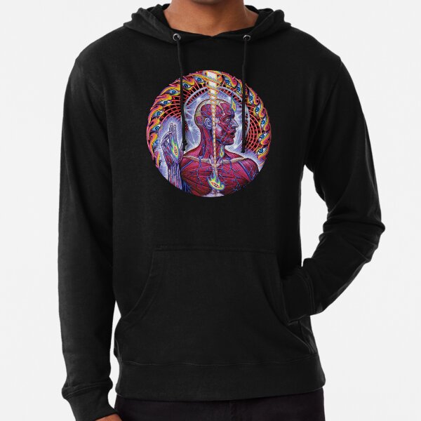 alex grey hoodie