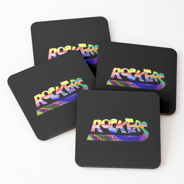 Item preview, The Rockers designed and sold by michaelapacesov.