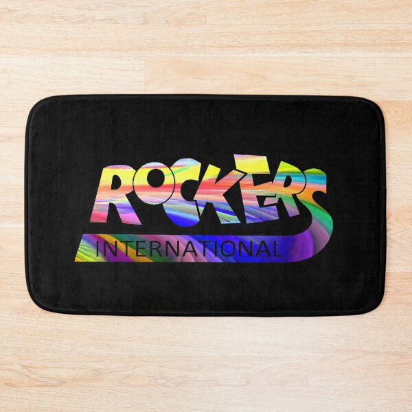 Item preview, The Rockers designed and sold by michaelapacesov.