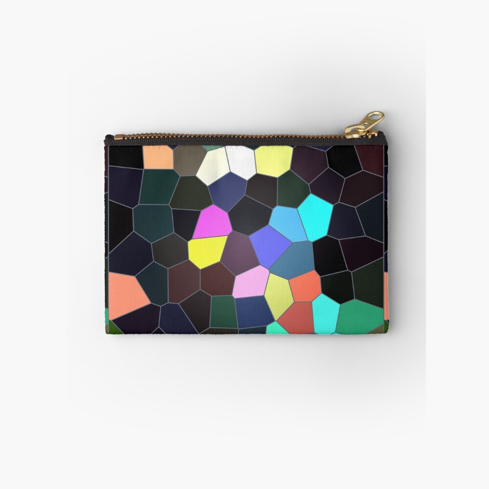 Aperçu de l'œuvre Pochette créée et vendue par MidModStyle.