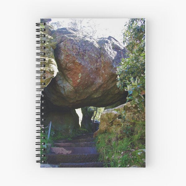 Item preview, The Hanging Rock designed and sold by lezvee.