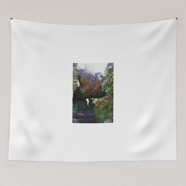 Item preview, The Hanging Rock designed and sold by lezvee.