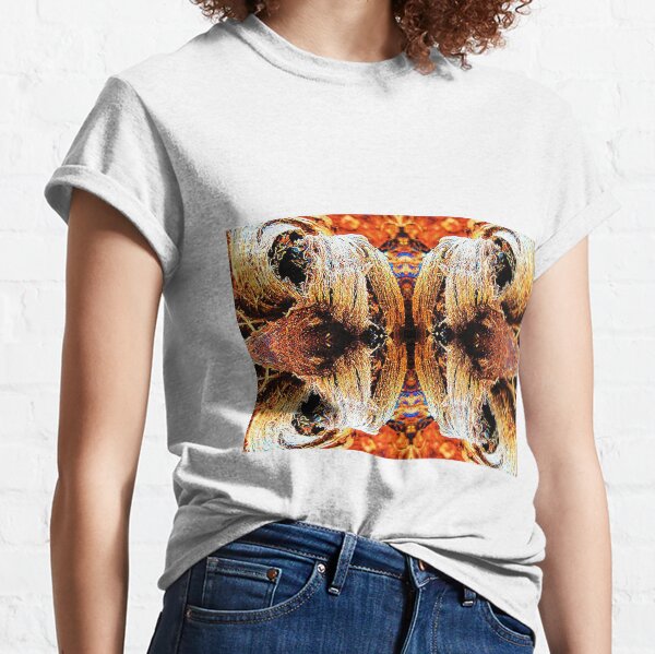 Barky Terriers Classic T-Shirt