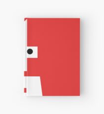 Crasher of Castles Hardcover Journal