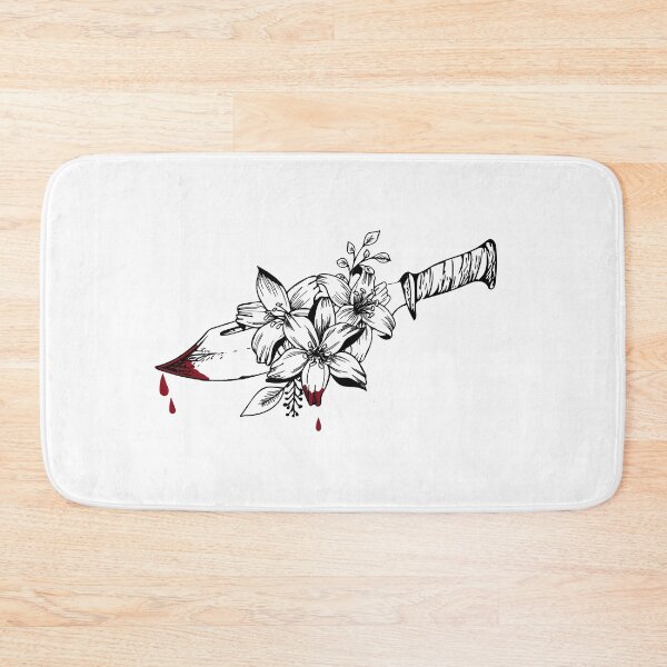 Item preview, Lily's Bloody Dagger designed and sold by Annabalynne.