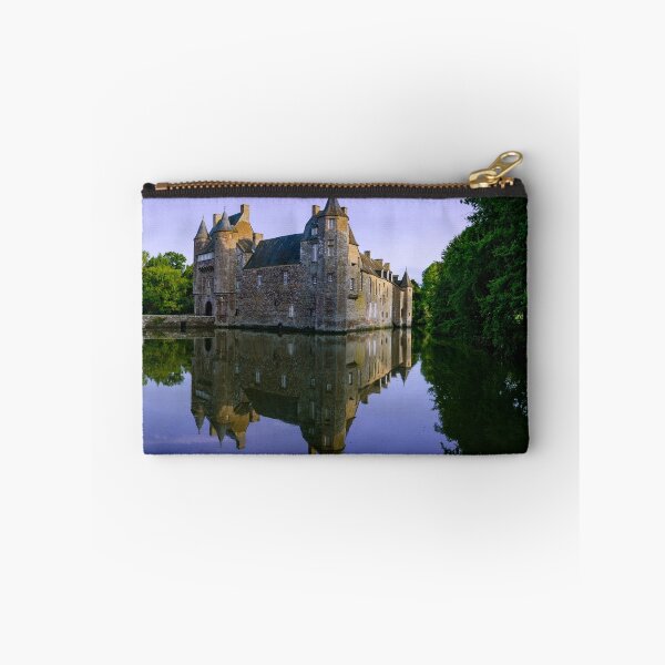 Item preview, Chateau de Trecesson designed and sold by DiFigianoPhoto.