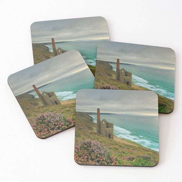 Item preview, The cornish coast designed and sold by Delfino.