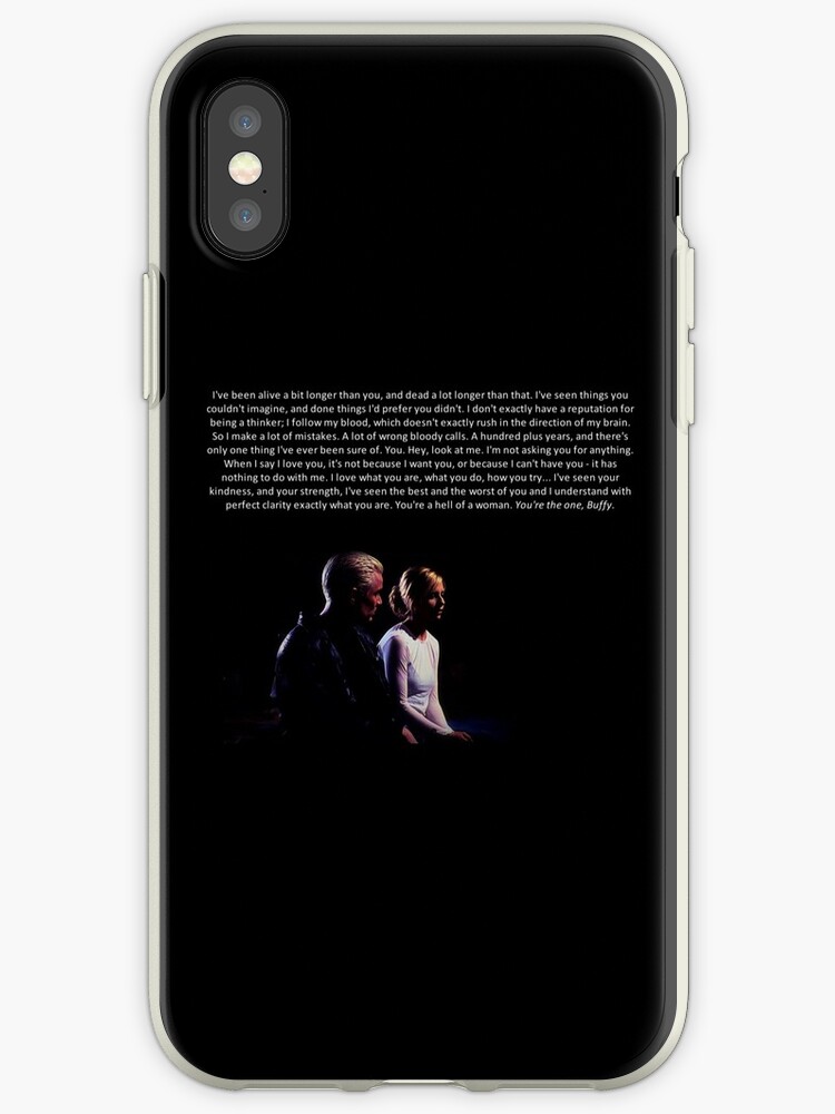 coque iphone 8 buffy coque iphone 8 buffy
