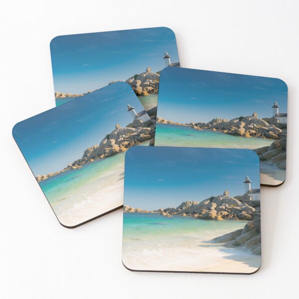Item preview, Pontusval Lighthouse designed and sold by DiFigianoPhoto.