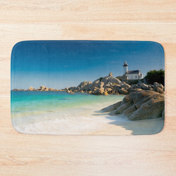 Item preview, Pontusval Lighthouse designed and sold by DiFigianoPhoto.