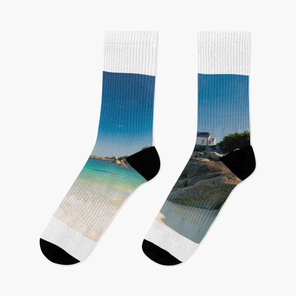 Item preview, Pontusval Lighthouse designed and sold by DiFigianoPhoto.