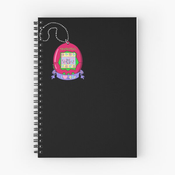 Item preview, Tamagotchi designed and sold by Iblue.