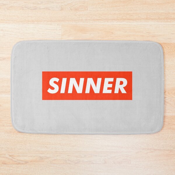 Item preview, SINNER designed and sold by Arnold Kim.