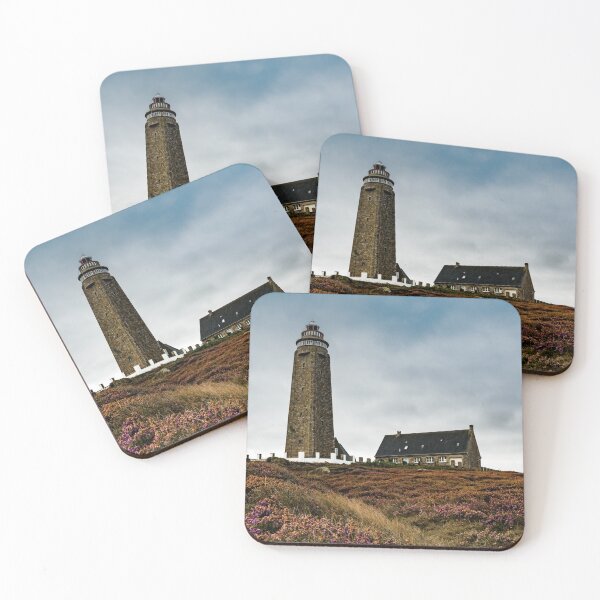 Item preview, Cape Levi Lighthouse designed and sold by DiFigianoPhoto.
