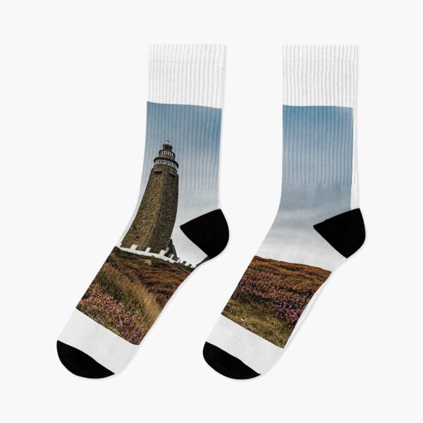 Item preview, Cape Levi Lighthouse designed and sold by DiFigianoPhoto.