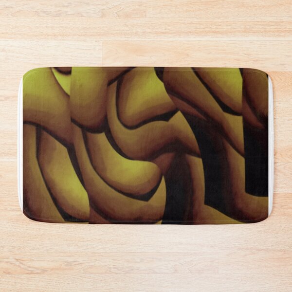 Item preview, Curvilinear Project No. 206 ( Segmented ) designed and sold by CurvilinearArt.